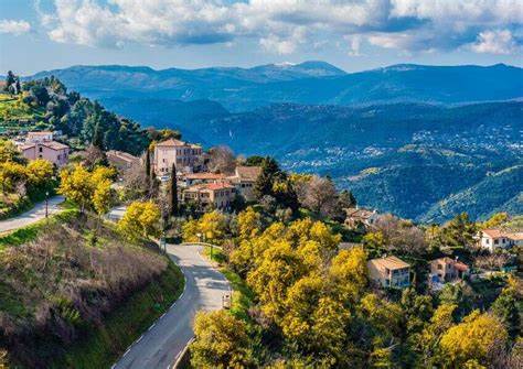 ROADTRIP Balade au pays du Mimosas le dimanche 8 février 2026