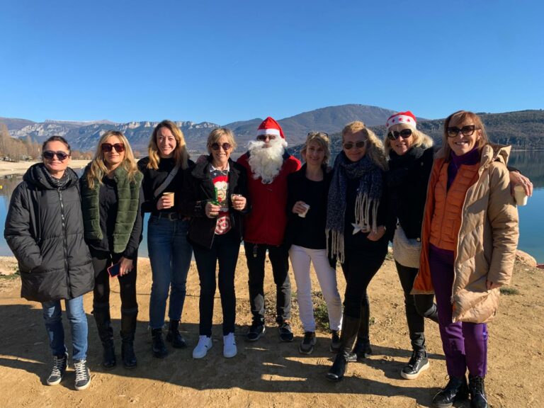 ROADTRIP du nouvel an le lundi 29 décembre 2025