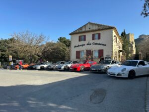 Roadtrip Charmes du Lubéron 25 janvier 2025