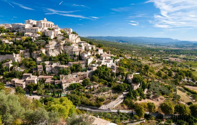 ROADTRIP Balade dans le haut Var le samedi 30 aout 2025.