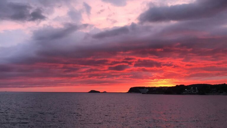 ROADTRIP Balade estivale et coucher de soleil sur mer les 26 ou 27 juillet 2025