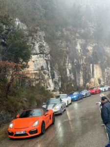 Roadtrip Découverte de la montagne des Espiguieres 15 mars 2025