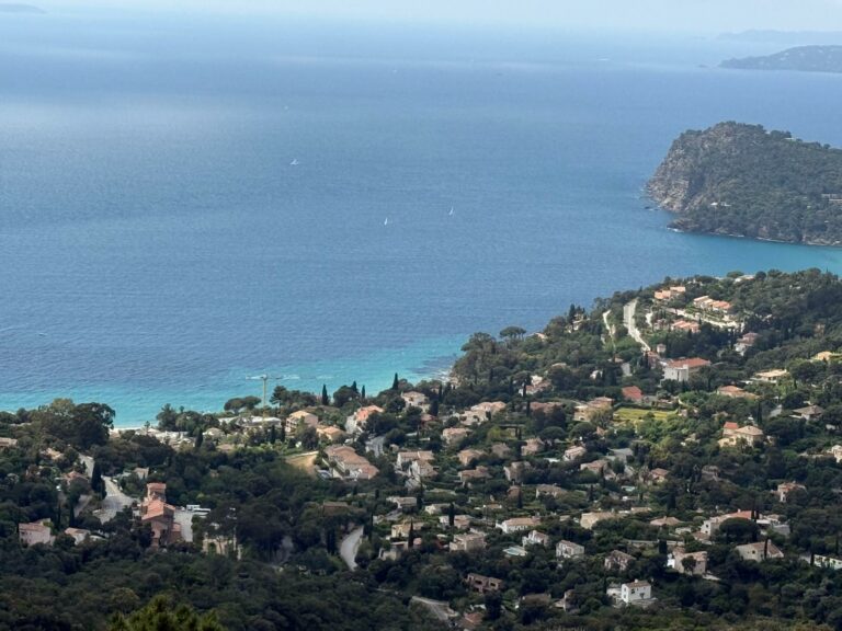 ROADTRIP Balade du Brignolais à la corniche des Maures le dimanche 3 mai 2026