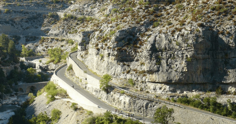 ROADTRIP Découverte des routes de la Baronnie Provencale le samedi 22 et dimanche 23 novembre 2025.