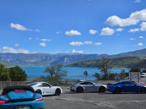 Roadtrip Balade dans le haut Var samedi 30 aout 2025