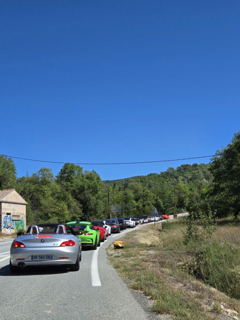 ROADTRIP de l&rsquo;été samedi 27 juin 2026