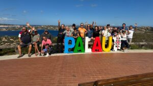 Roadtrip Découverte des routes du nord de la Sardaigne du 21 au 27 septembre 2025