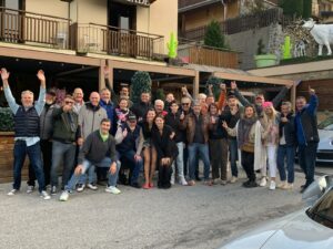 ROADTRIP Découverte des routes du Rallye de Monte-Carlo le samedi 18 et dimanche 19 octobre 2025