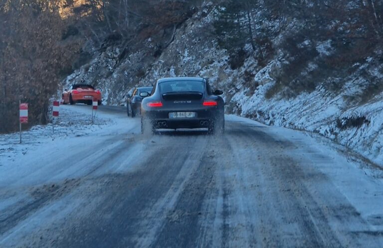 Roadtrip du samedi 19 décembre 2026
