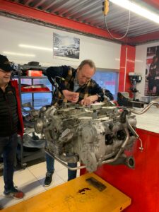 Roadtrip des Rois samedi 17 janvier 2026