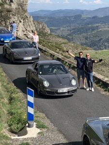 Roadtrip en Ardéche <br>du vendredi 17 au dimanche 19 avril 2026