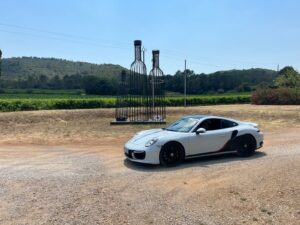 ROADTRIP de l’été samedi 27 juin 2026