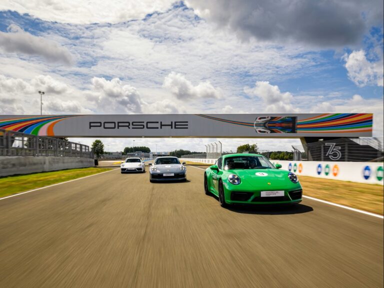 TRACKDAY Circuit du Luc en Provence le vendredi 24 juillet 2026