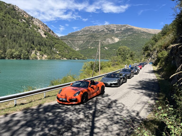 Roadtrip du samedi 14 novembre 2026