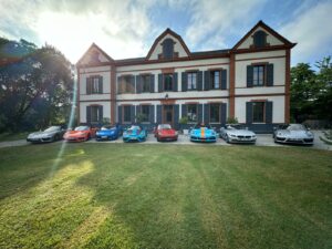 ROADTRIP d’Andorre à la méditerranée du 7 au 12 juin 2026