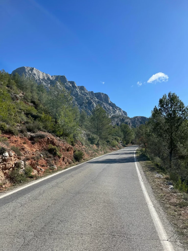 ROADTRIP Balade de la mer au pays Aixois samedi 19 décembre 2026